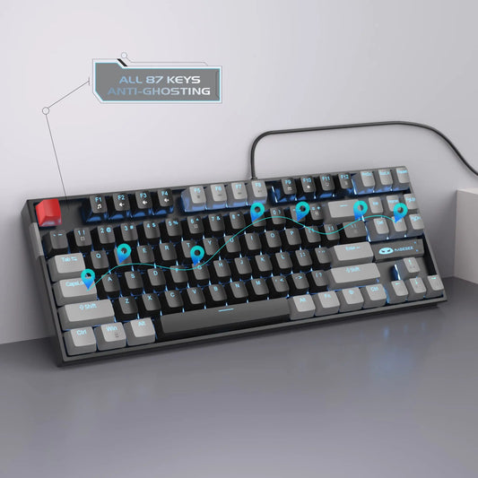 MageGee MK75 Mechanical Keyboard