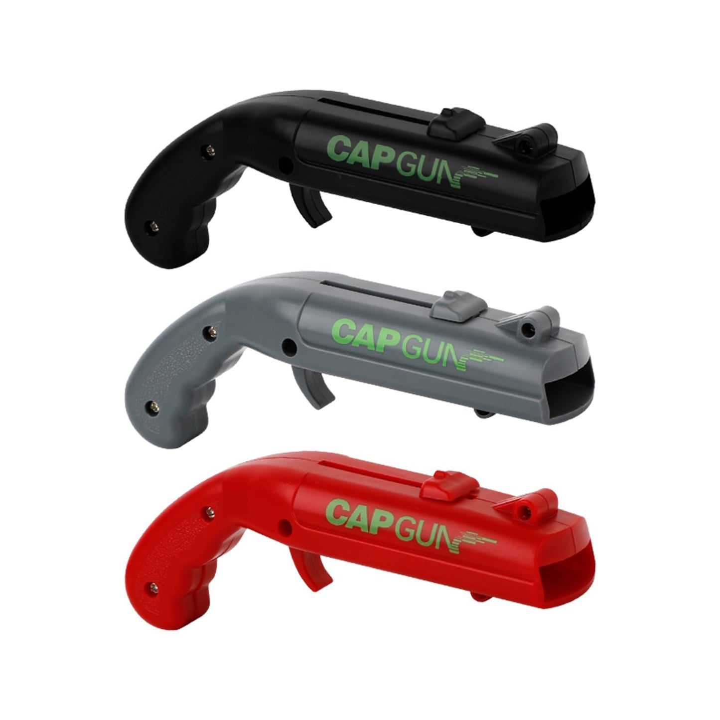 RADIXIUM 3PCS FPS Bottle Opener