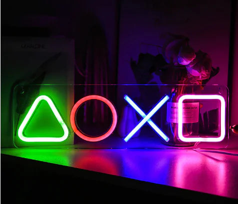 One Piece Neon Sign