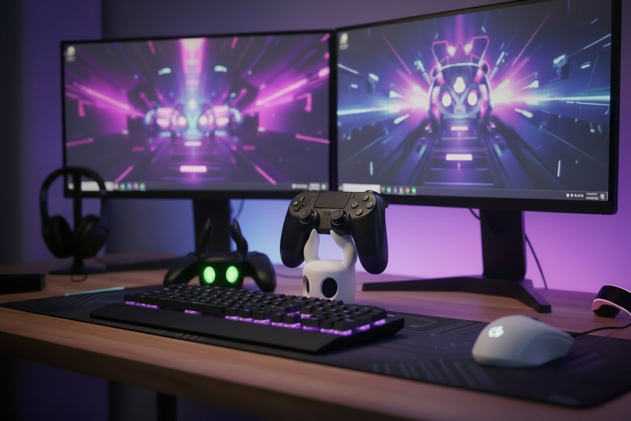 Hollow Knight Universal Display Stand