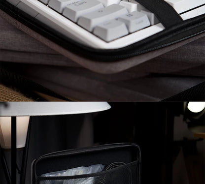 Carry Case for Mechanical Keyboards