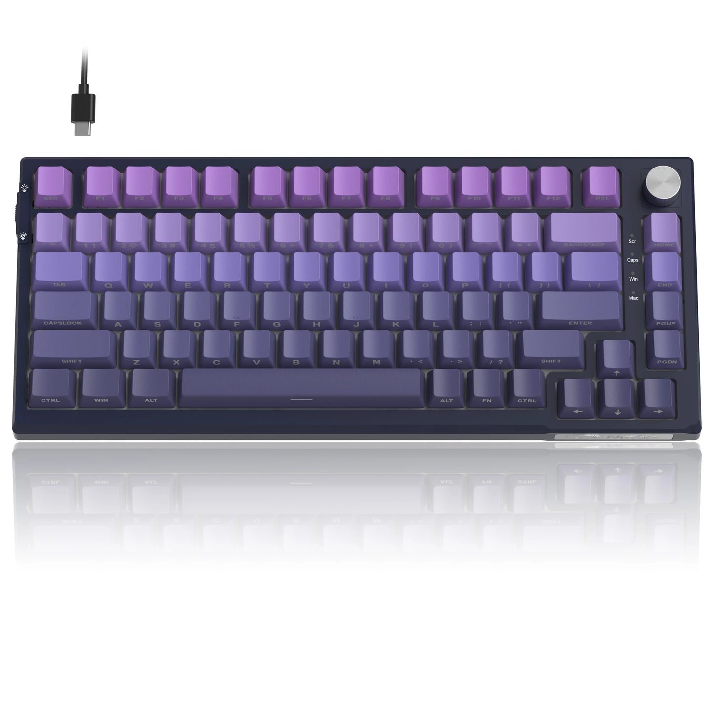 MageGee SKY81 Mechanical Keyboard