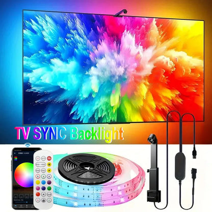 PC/TV SYNC Bluetooth Backlight