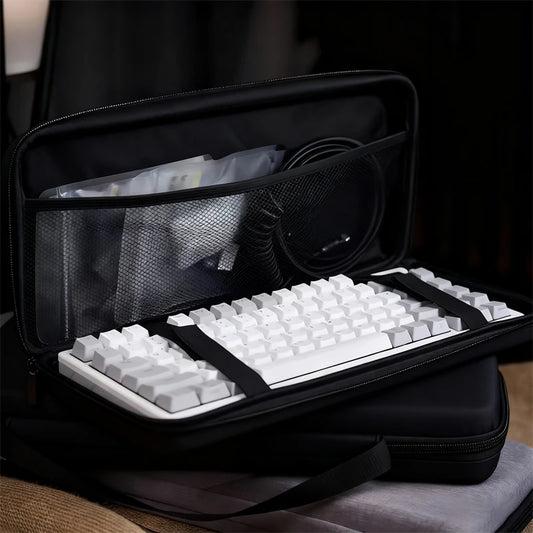 Carry Case for Mechanical Keyboards