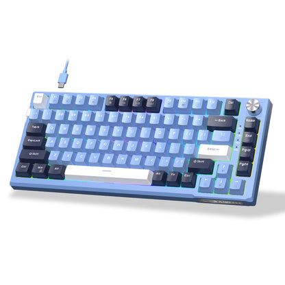 MageGee SKY81 Mechanical Keyboard