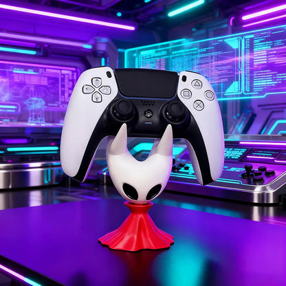 Hollow Knight Game Controller Display