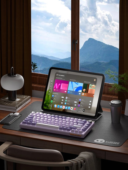 MageGee SKY81 Mechanical Keyboard