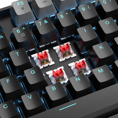 MageGee MK75 Mechanical Keyboard