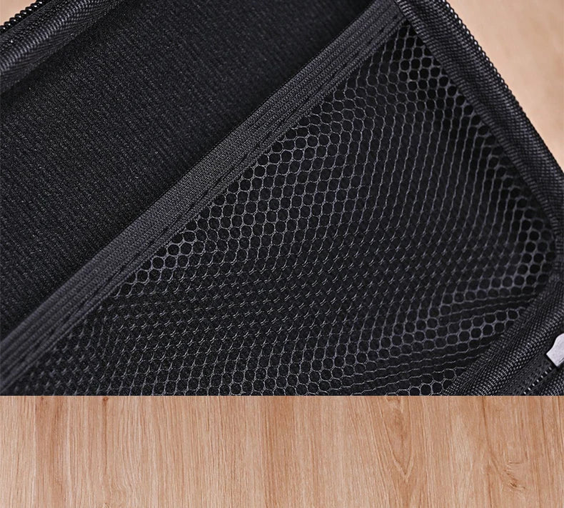 Carry Case for Mechanical Keyboards