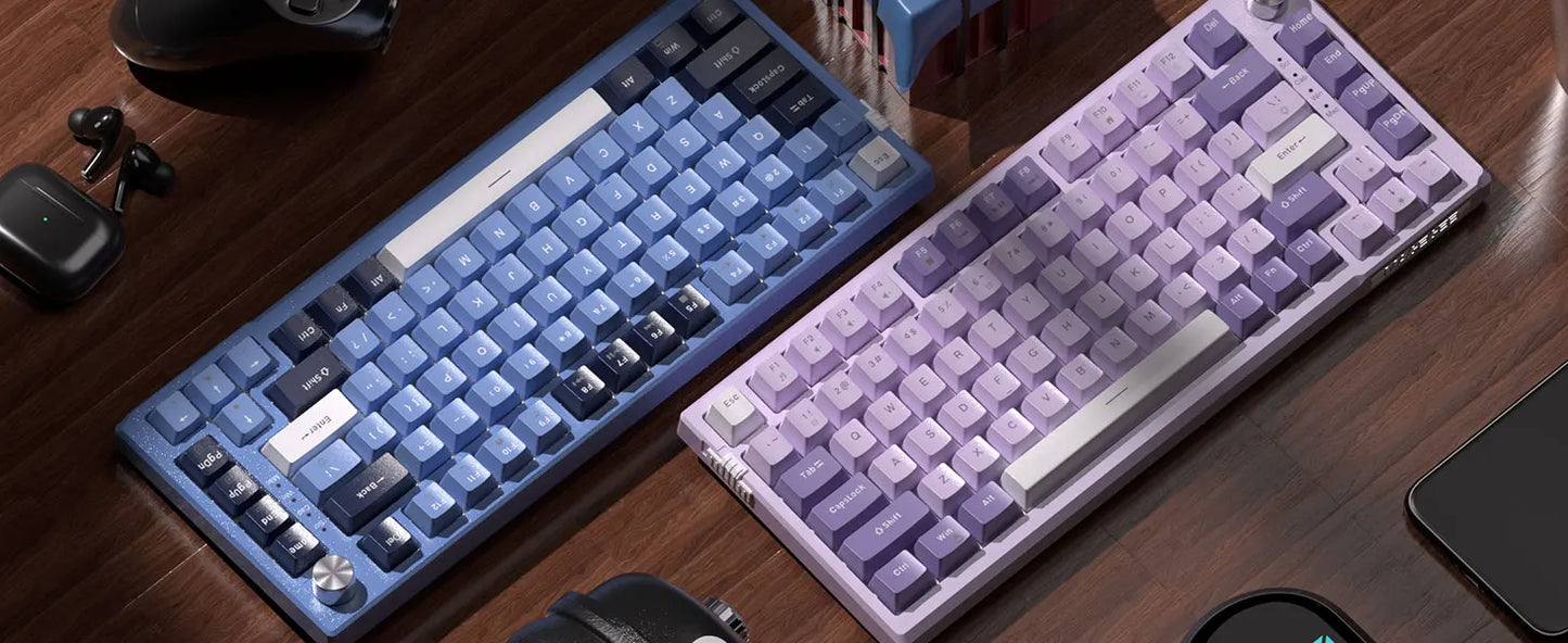 MageGee SKY81 Mechanical Keyboard