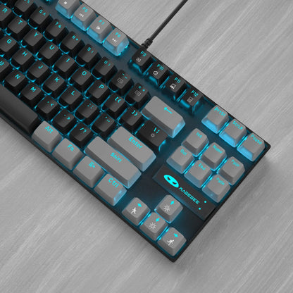 MageGee MK75 Mechanical Keyboard