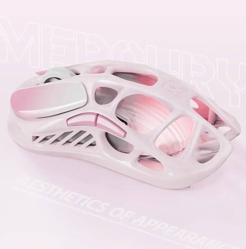 Gravastar Mercury M1 Pro Wireless Mouse