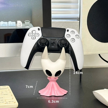 Hollow Knight Game Controller Display