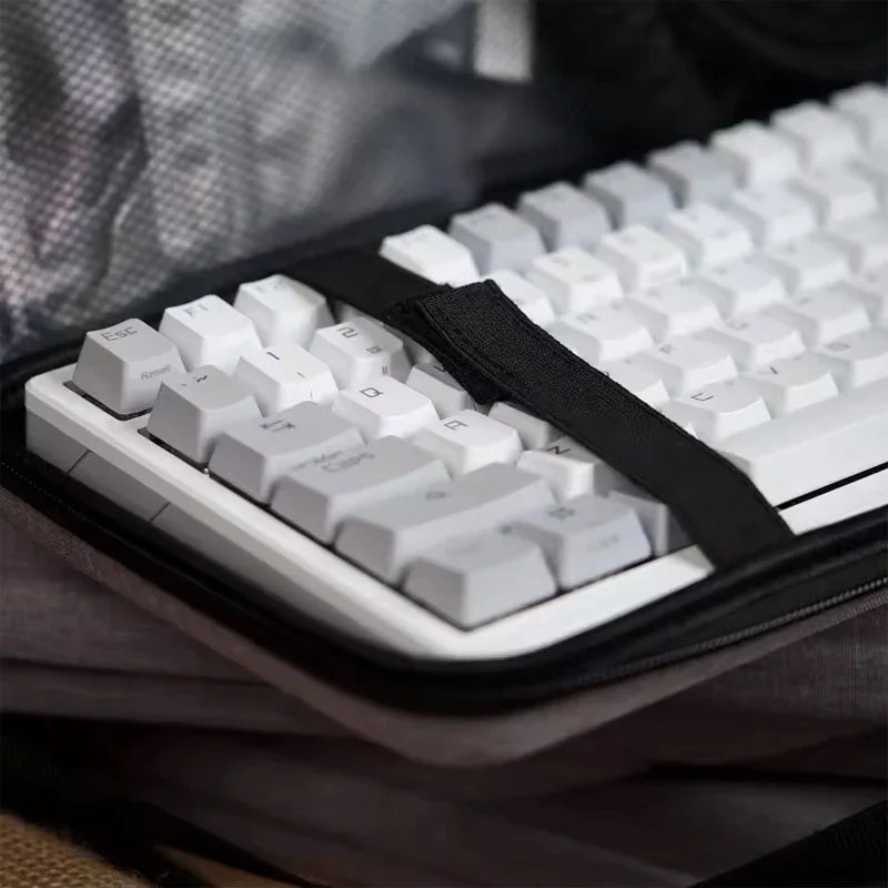 Carry Case for Mechanical Keyboards