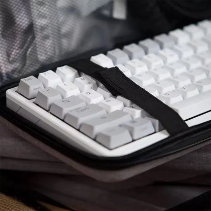 Carry Case for Mechanical Keyboards
