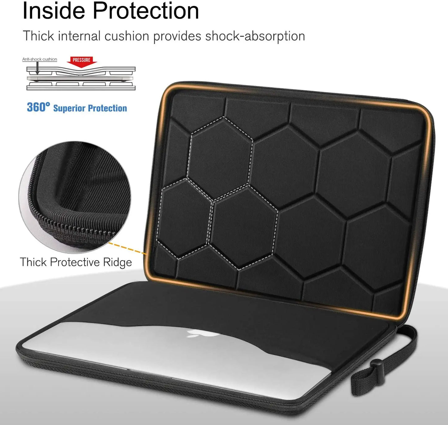 Gamer Laptop Carry Case
