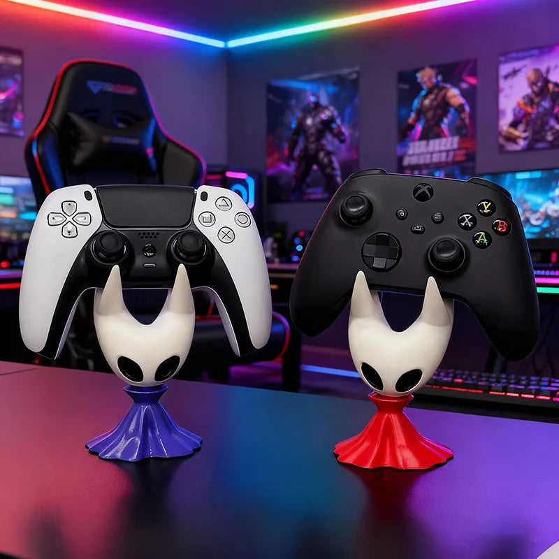 Hollow Knight Game Controller Display
