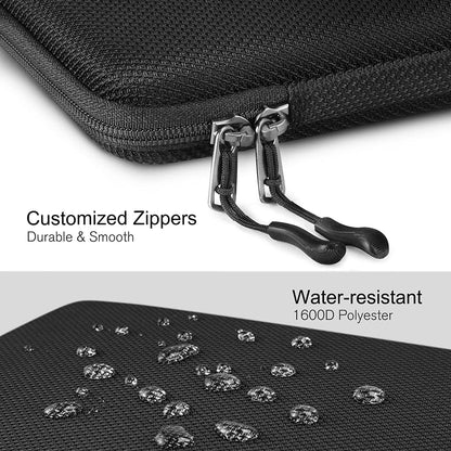 Gamer Laptop Carry Case