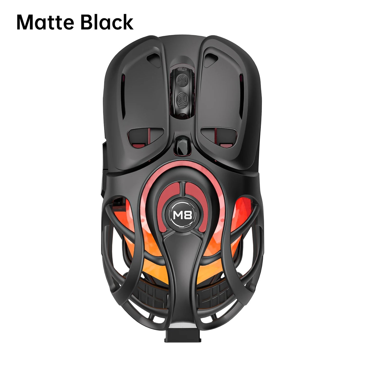 M8 Firefly Gaming Mouse