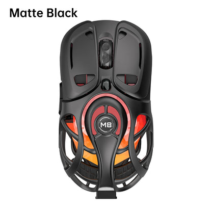 M8 Firefly Gaming Mouse