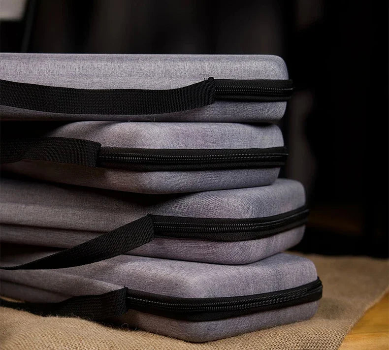Carry Case for Mechanical Keyboards