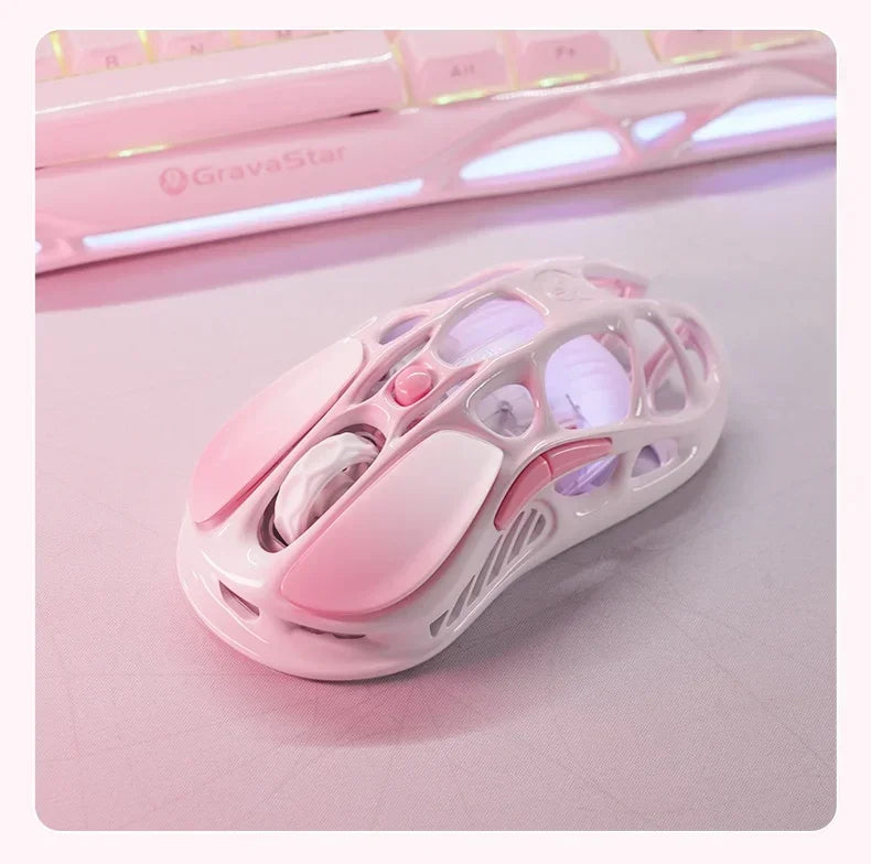 Gravastar Mercury M1 Pro Wireless Mouse