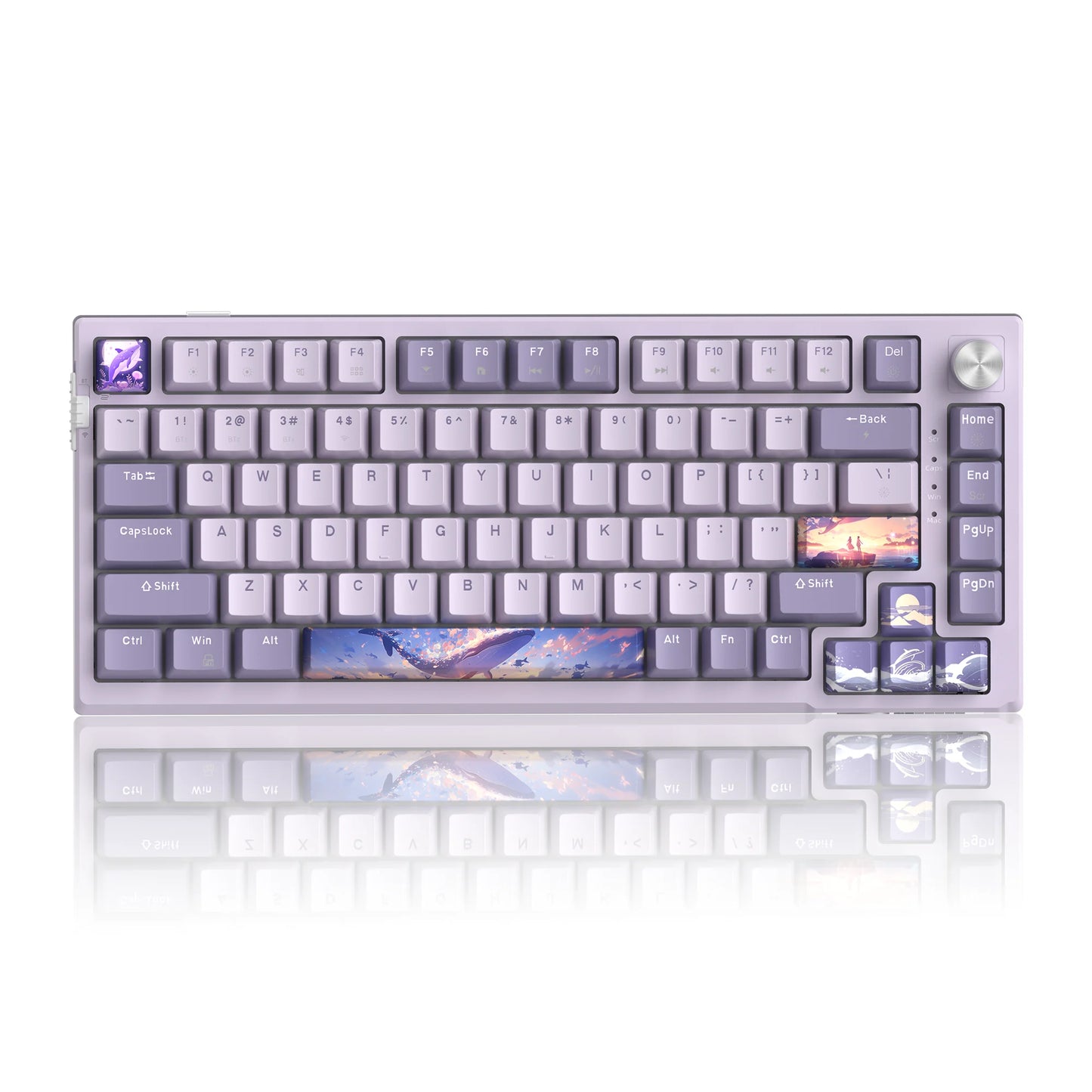 MageGee SKY81 Mechanical Keyboard