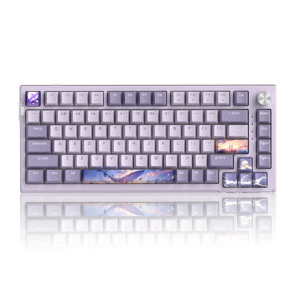 MageGee SKY81 Mechanical Keyboard