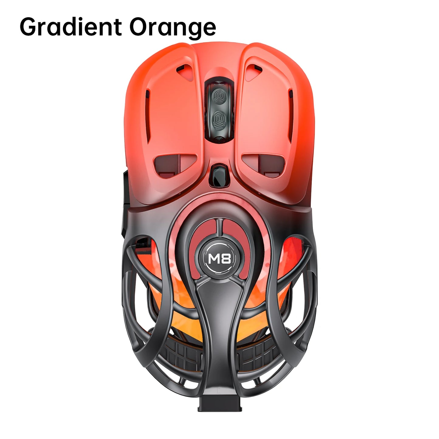 M8 Firefly Gaming Mouse