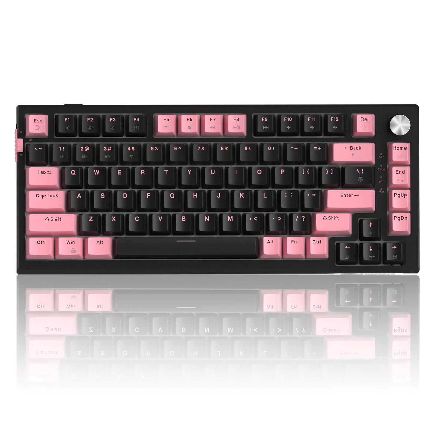 MageGee SKY81 Mechanical Keyboard