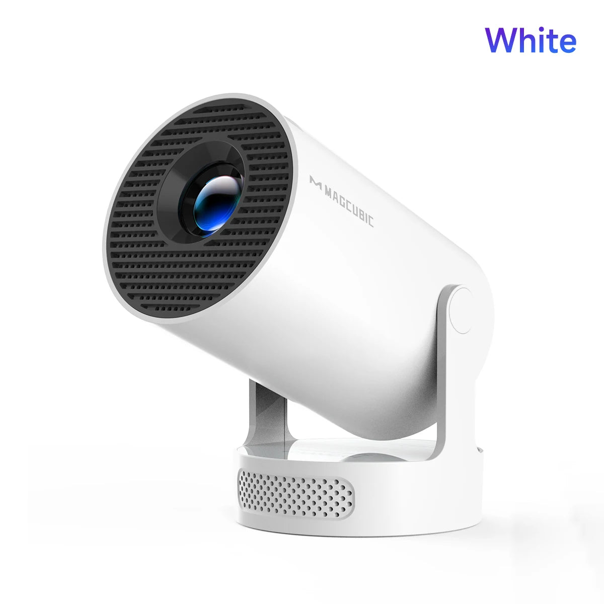 Magcubic 8K HY300 Pro Projector (US, EU, AU, & UK plug options)