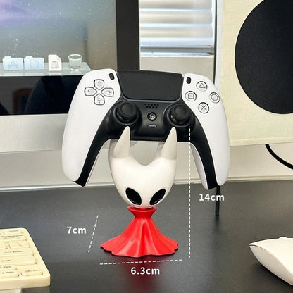 Hollow Knight Game Controller Display