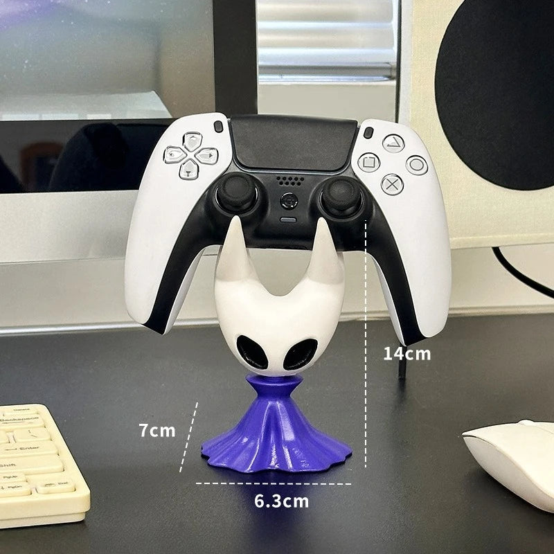 Hollow Knight Game Controller Display