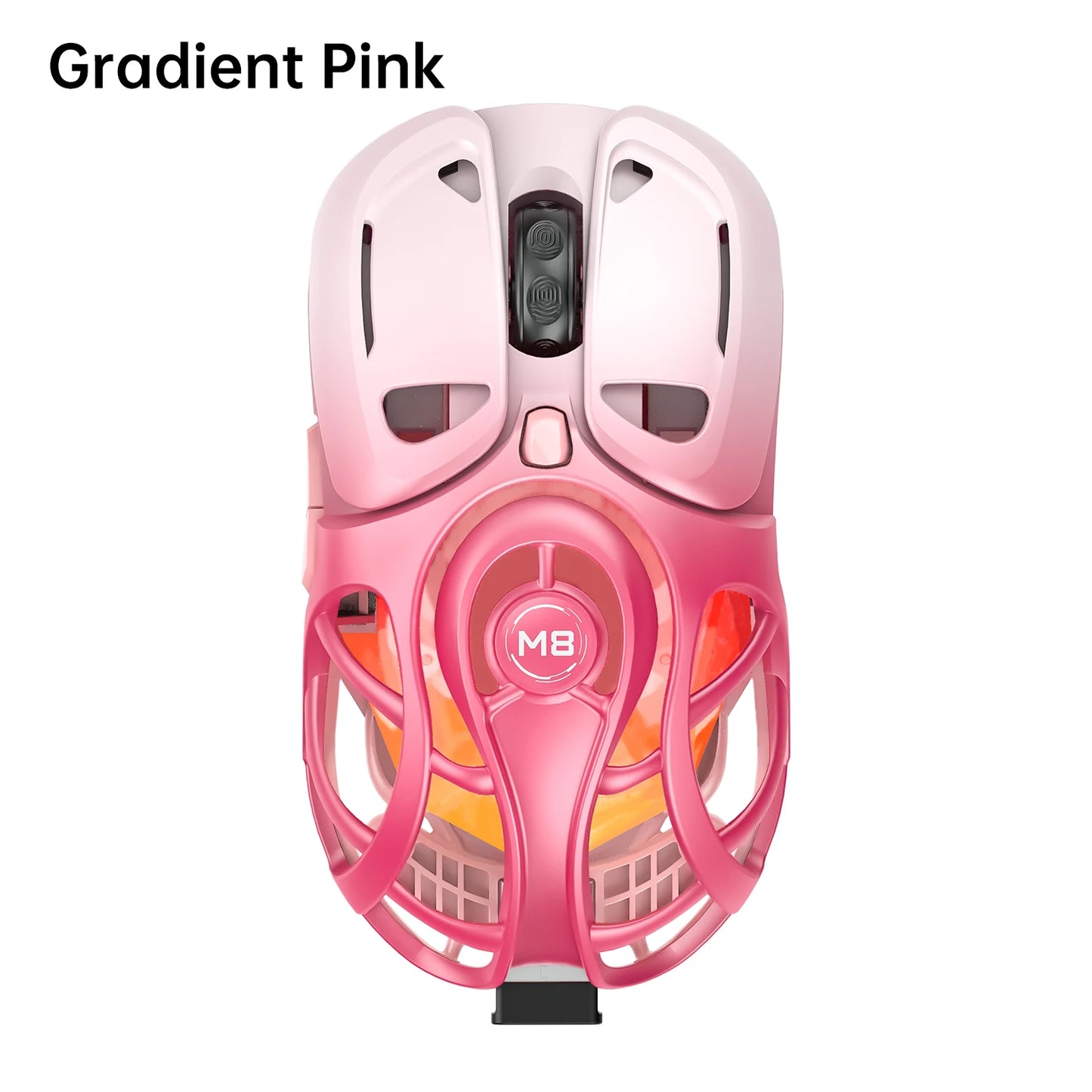M8 Firefly Gaming Mouse