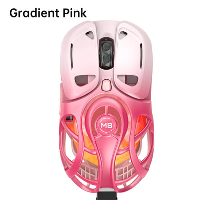 M8 Firefly Gaming Mouse