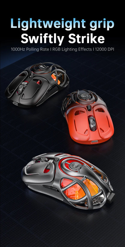 M8 Firefly Gaming Mouse