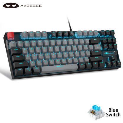MageGee MK75 Mechanical Keyboard