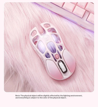 Gravastar Mercury M1 Pro Wireless Mouse