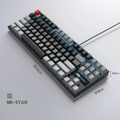 MageGee MK75 Mechanical Keyboard
