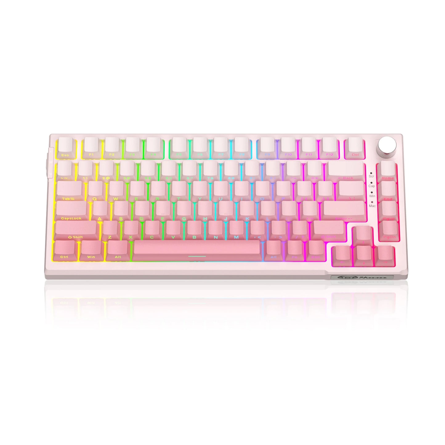 MageGee SKY81 Mechanical Keyboard