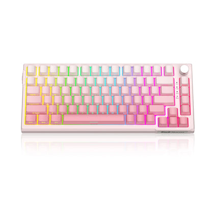 MageGee SKY81 Mechanical Keyboard