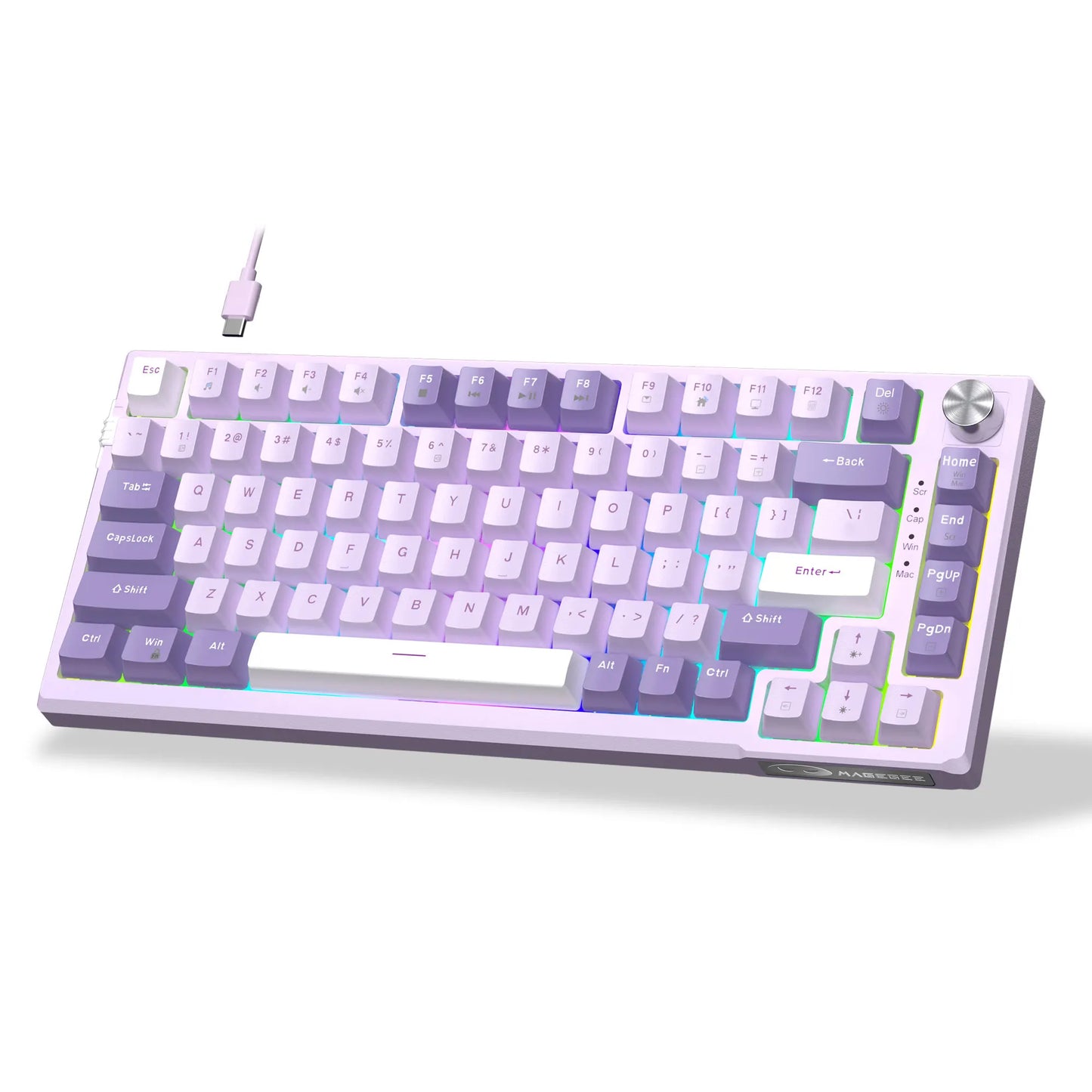 MageGee SKY81 Mechanical Keyboard