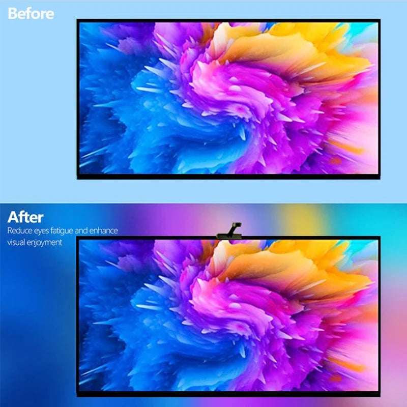 PC/TV SYNC Bluetooth Backlight
