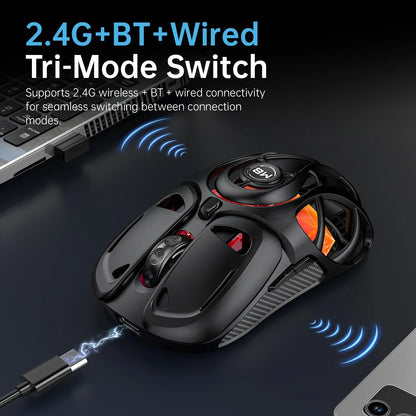 M8 Firefly Gaming Mouse