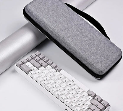 Carry Case for Mechanical Keyboards