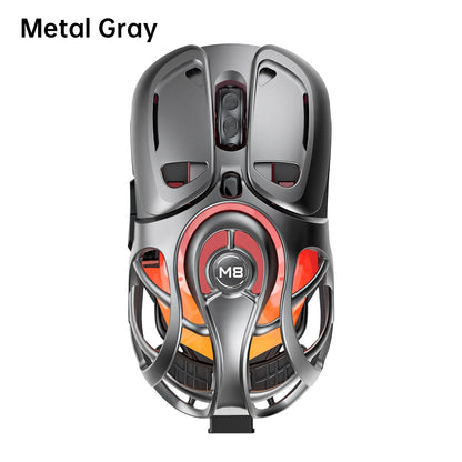 M8 Firefly Gaming Mouse