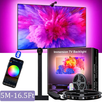PC/TV SYNC Bluetooth Backlight