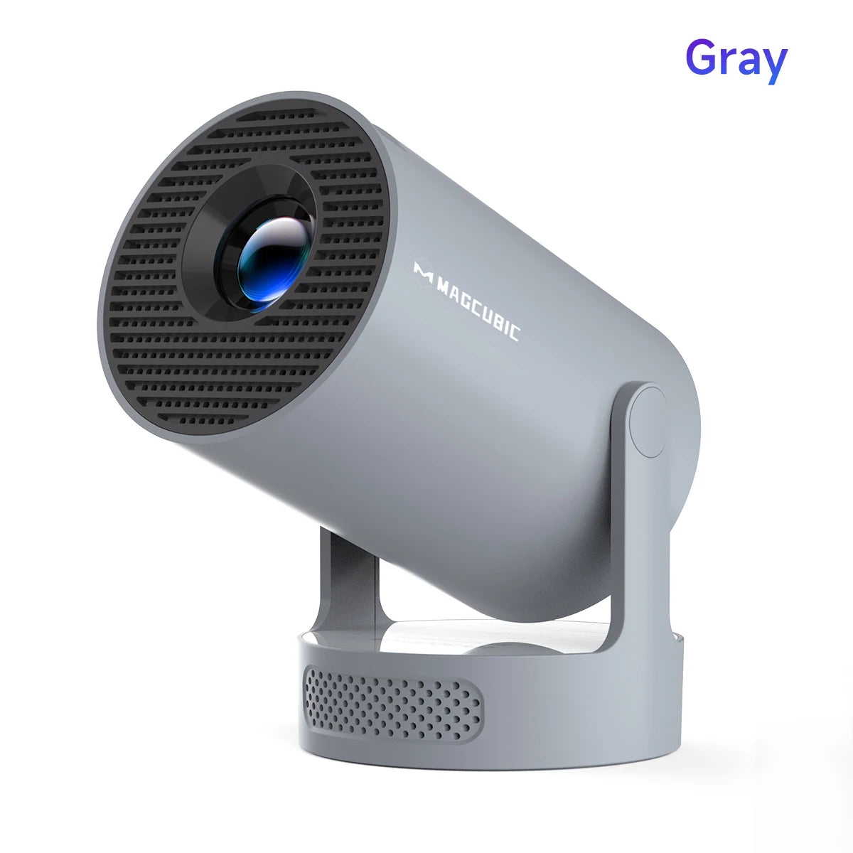 Magcubic 8K HY300 Pro Projector (US, EU, AU, & UK plug options)