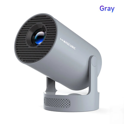 Magcubic 8K HY300 Pro Projector (US, EU, AU, & UK plug options)
