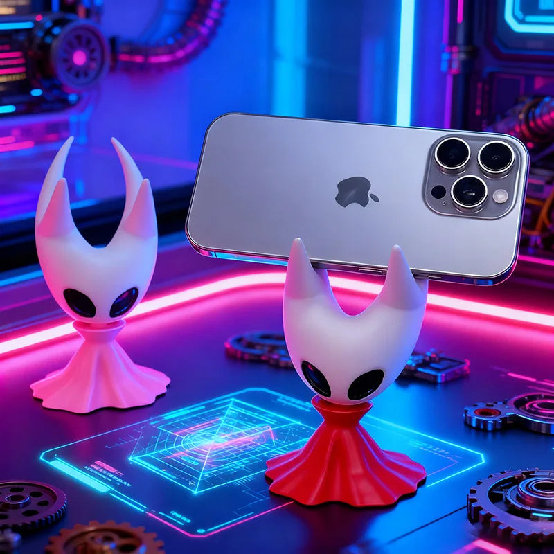 Hollow Knight Game Controller Display